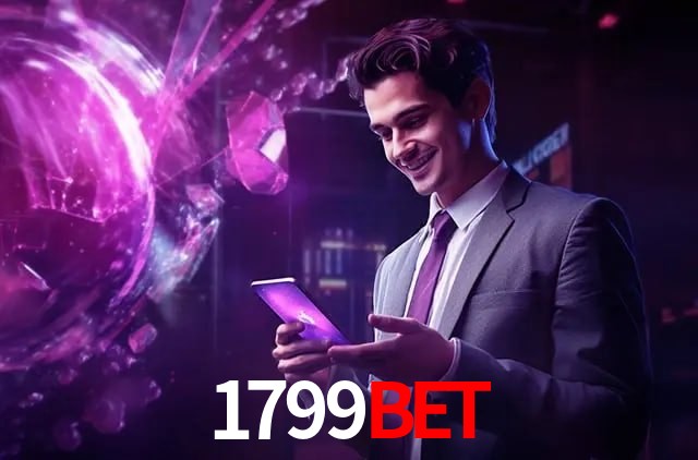 Experiência VIP 1799bet