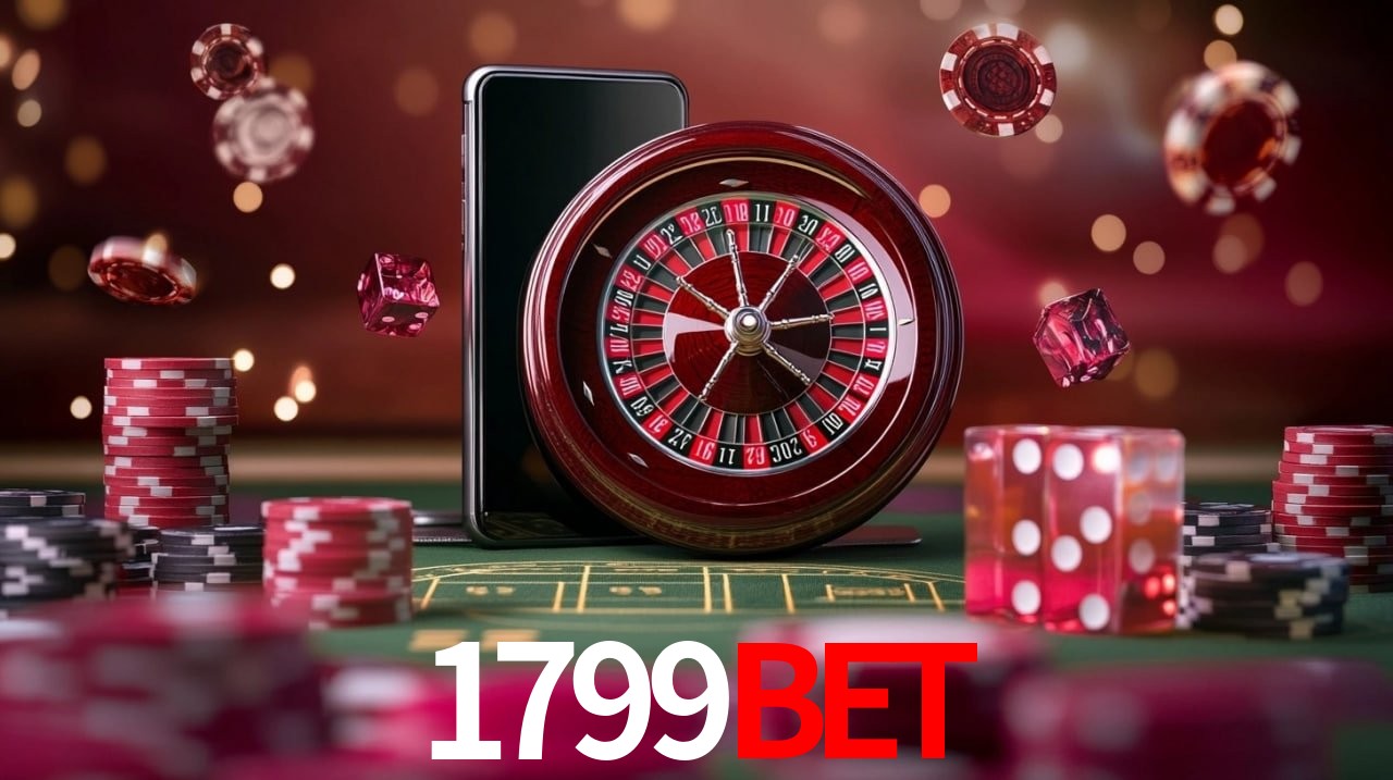 Welcome Bonus 1799bet