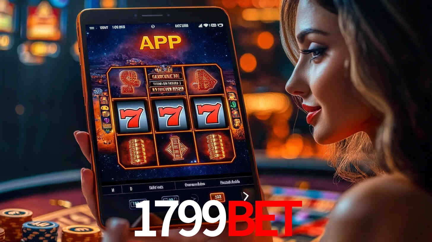 1799bet - Online Apostas Plataforma - 1799bet paga