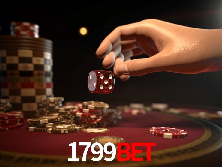 Experiência VIP 1799bet