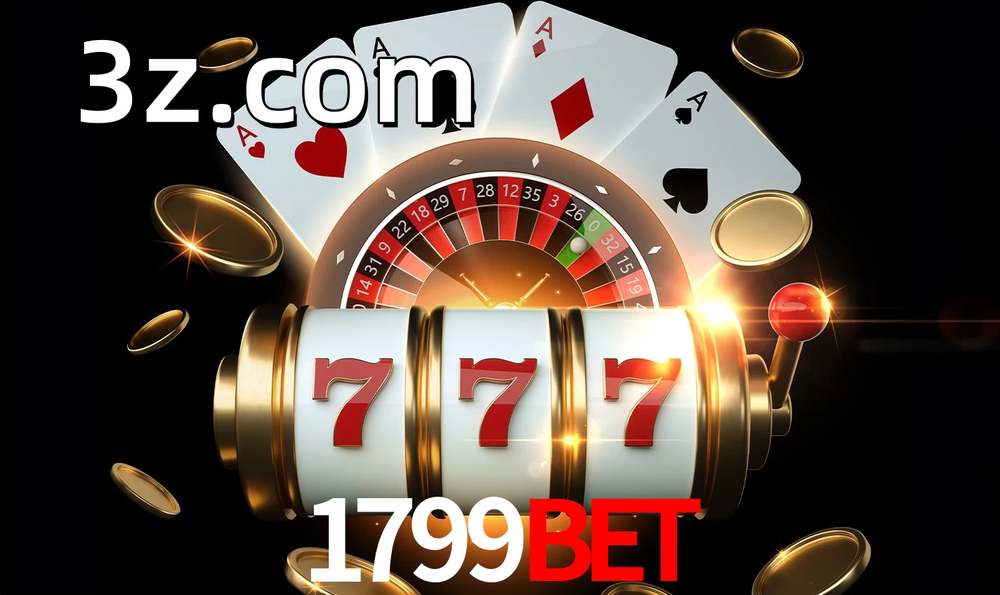 1799BET aplicativo