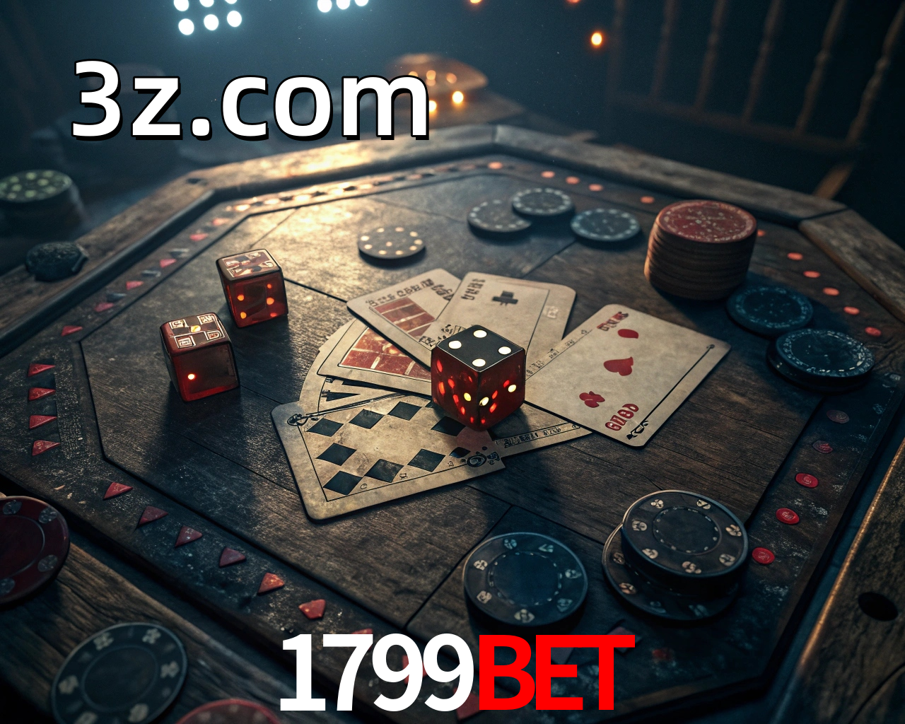 cassino 1799BET