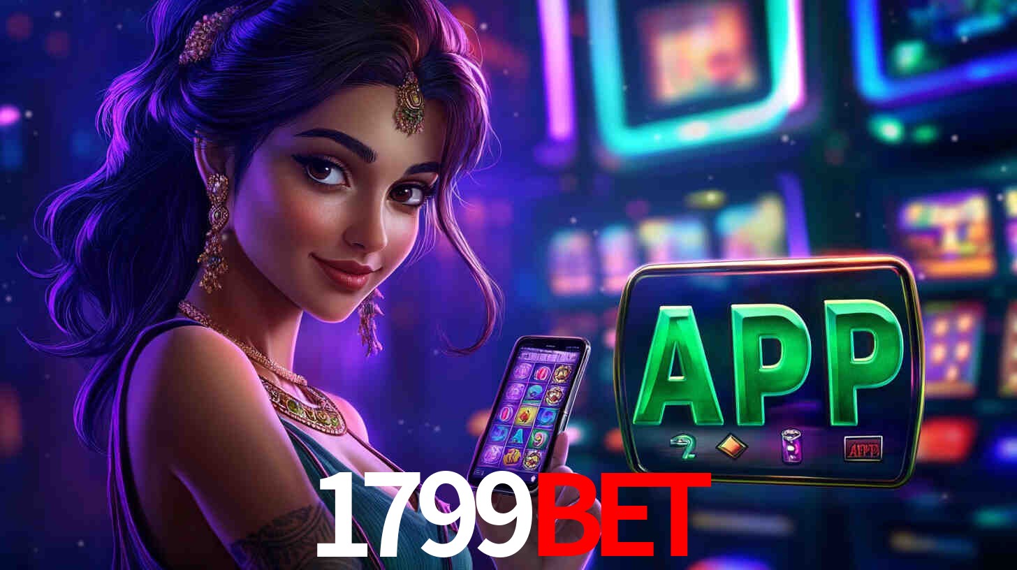 1799bet: Seu Especialista em Apostas Esportivas Brasileiras