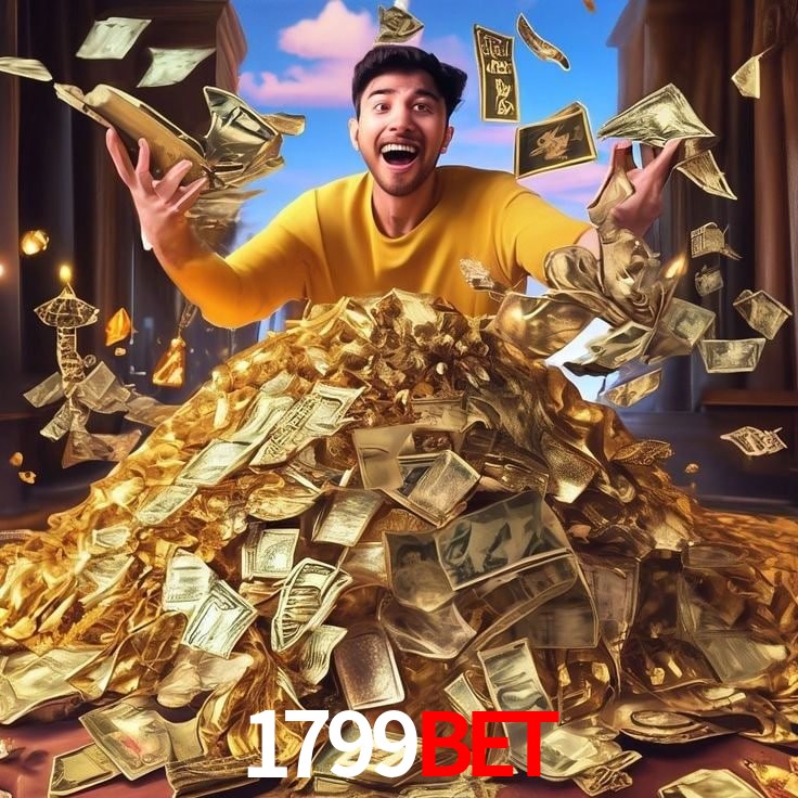 PIX Instantâneo 1799bet