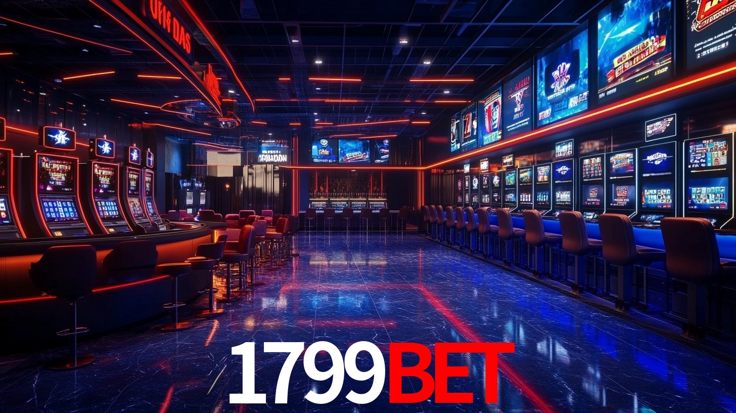 Live Casino 1799bet