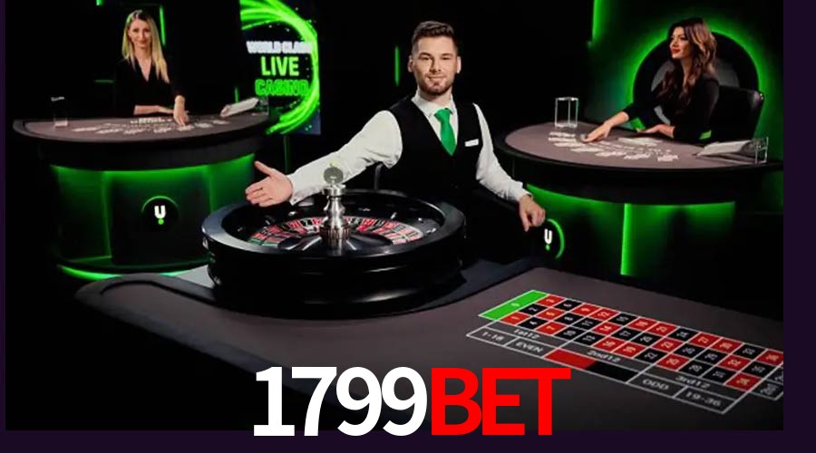 Platform Technology 1799bet