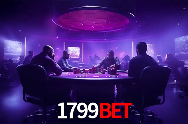 Apostas de Futebol 1799bet