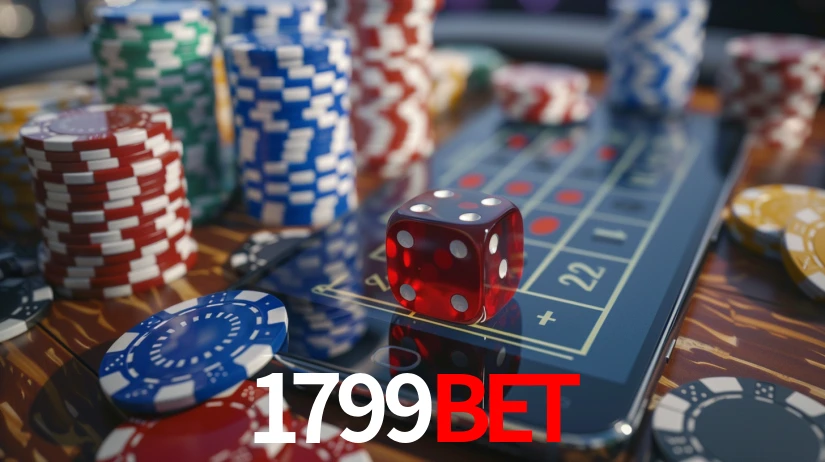 1799bet paga