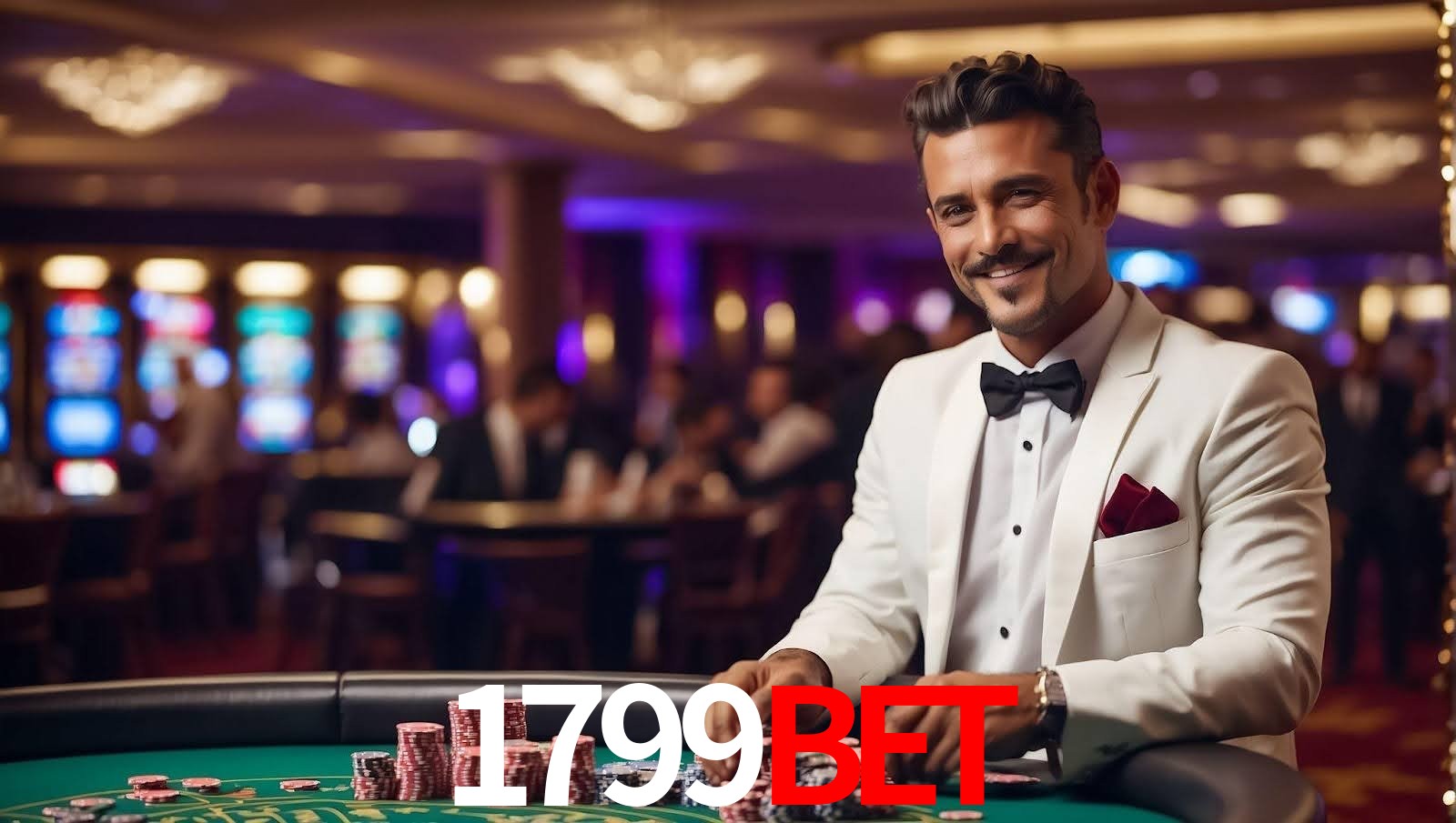 Login Seguro 1799bet