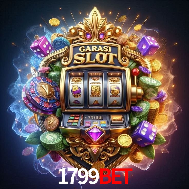 Provedores de Jogos 1799bet