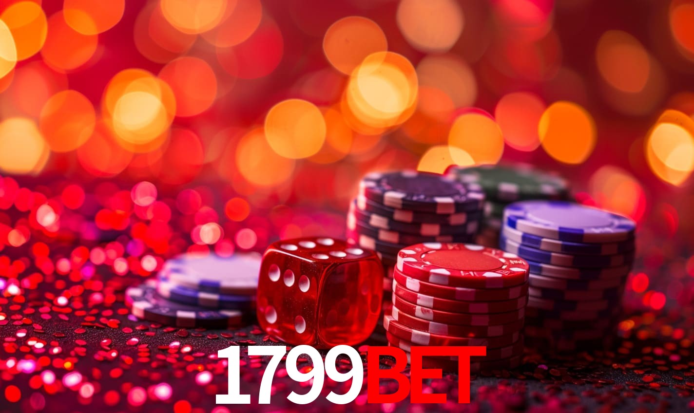 Apostas Esportivas na 1799bet: Um Guia Completo