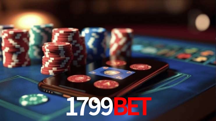 Programa VIP 1799bet