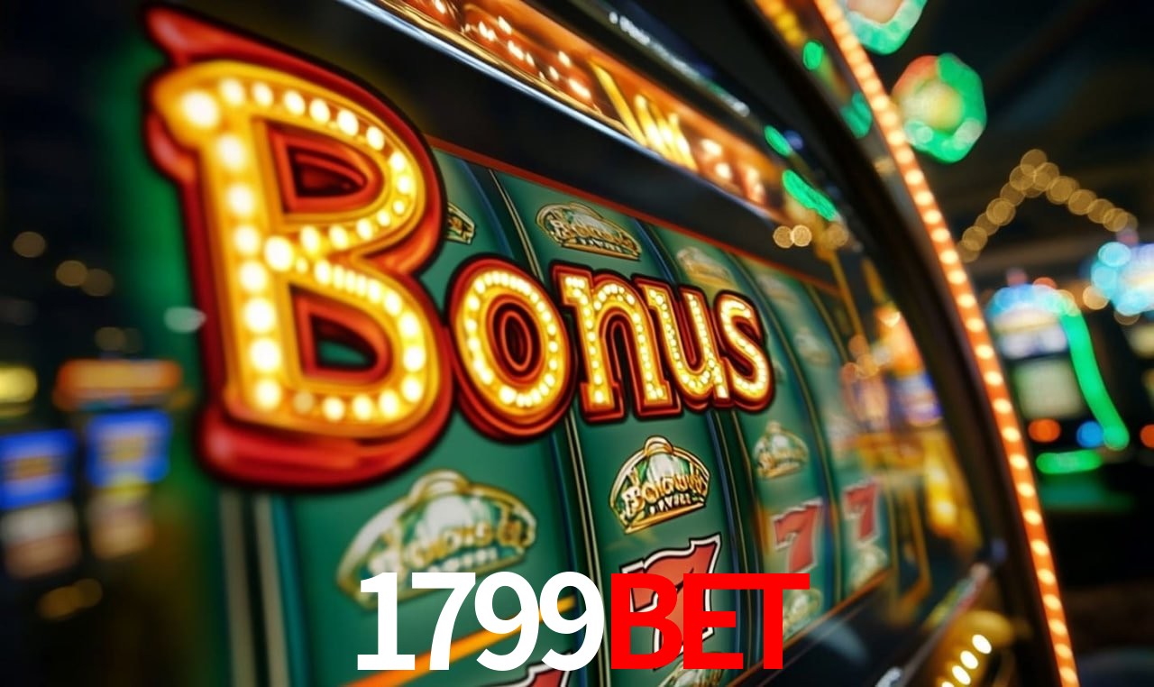Especiais de Fim de Semana 1799bet