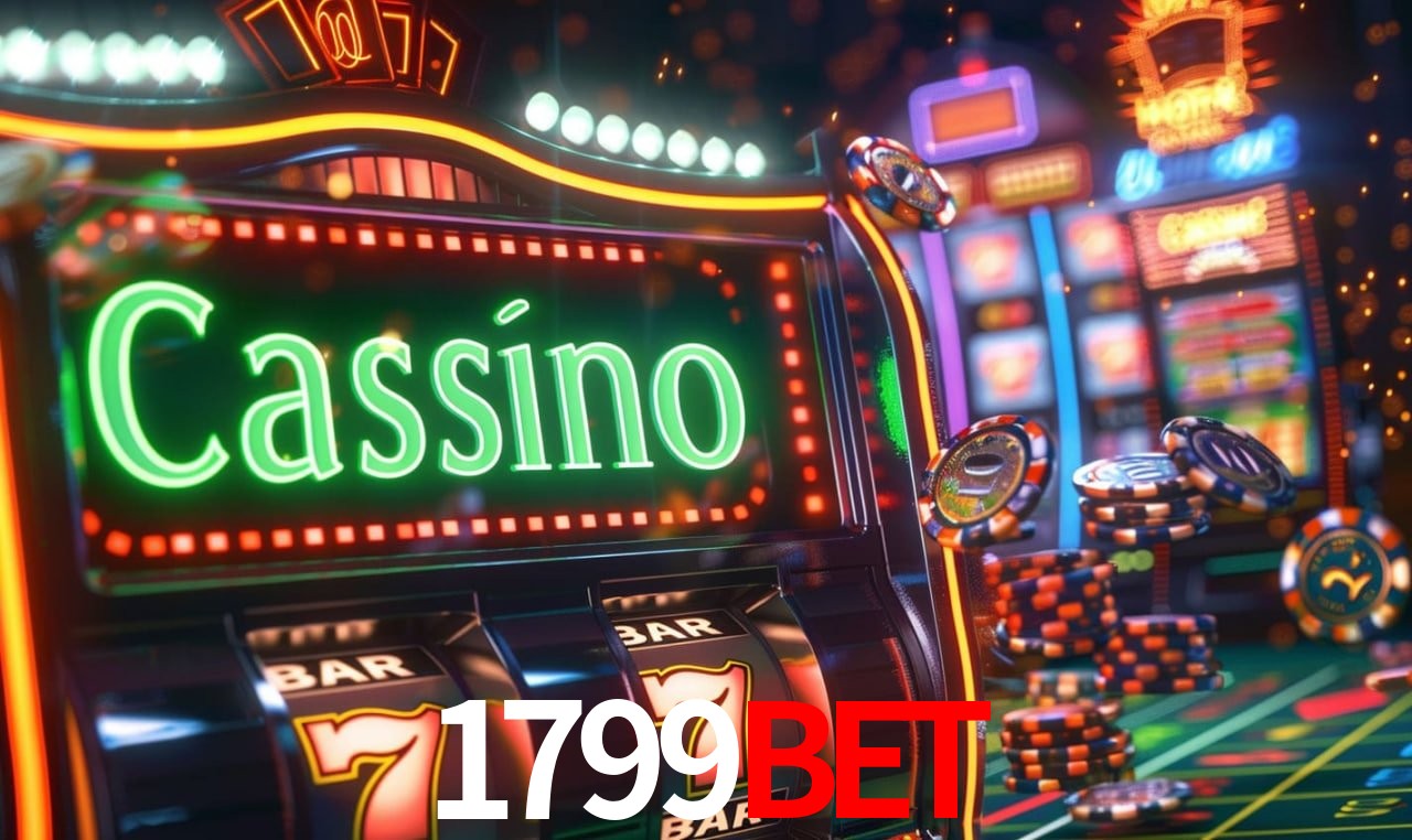 Diretório de Jogos 1799bet
