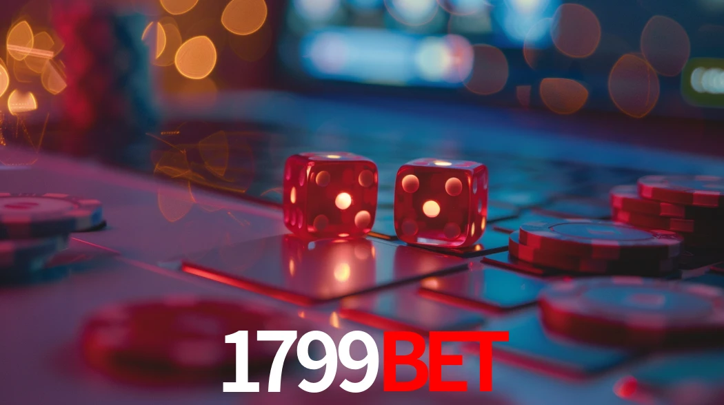 Account Benefits 1799bet