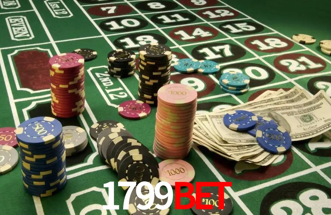 Premium Interface 1799bet