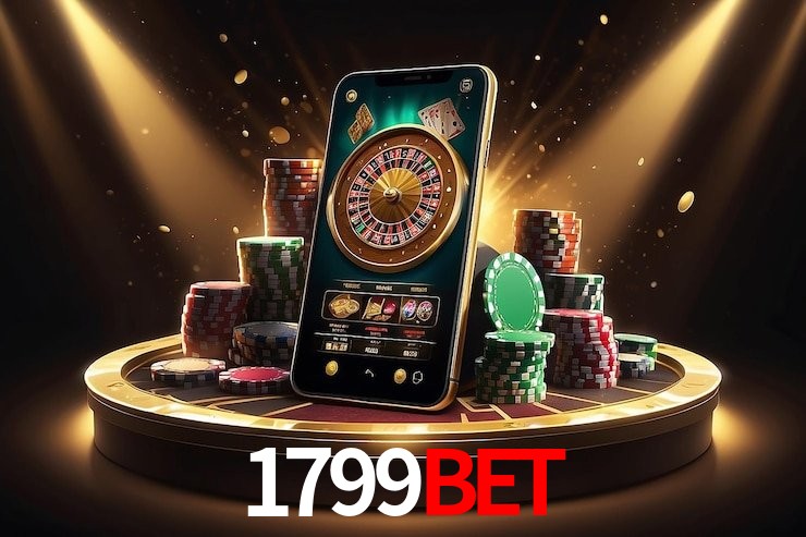 Casino Ao Vivo 1799bet