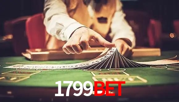 Tennis Betting 1799bet