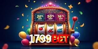 Segurança 2FA 1799bet