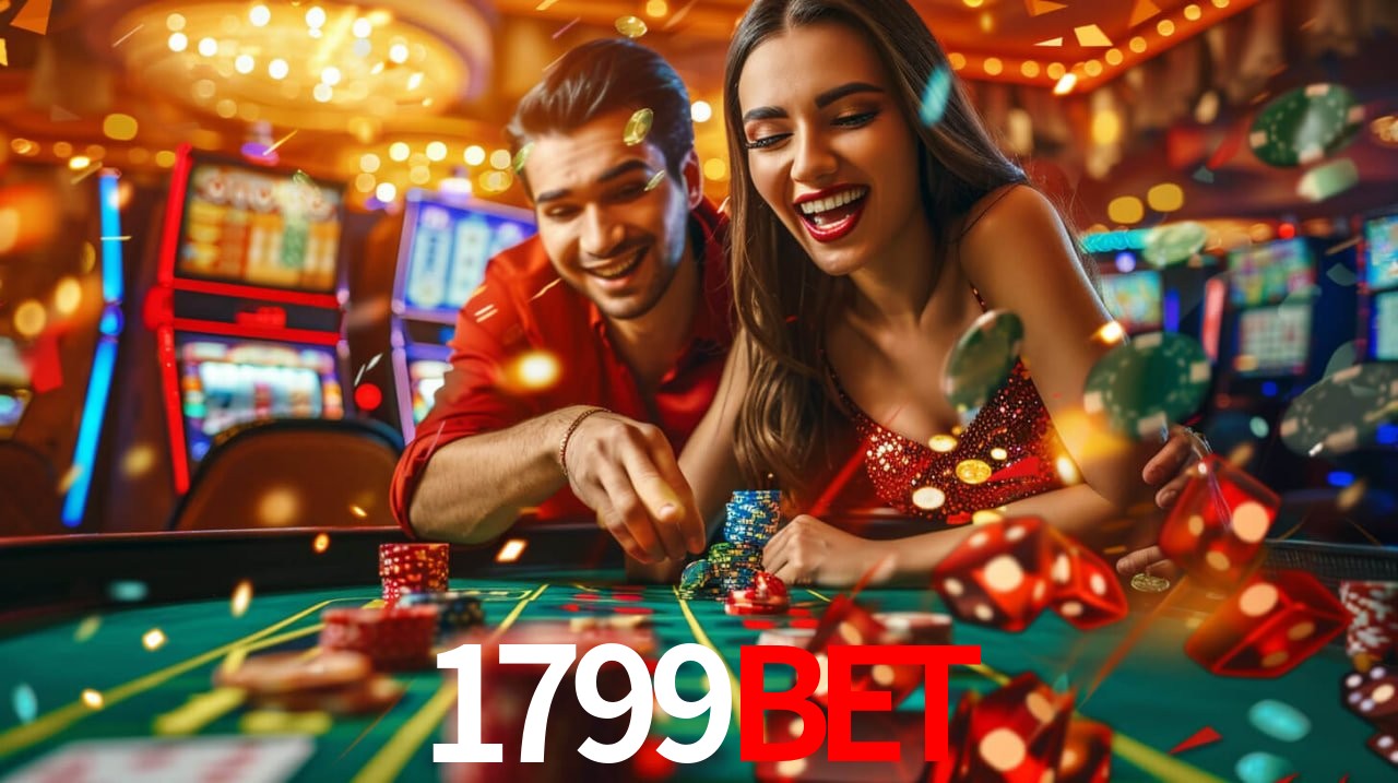 Jogos de Slot 1799bet