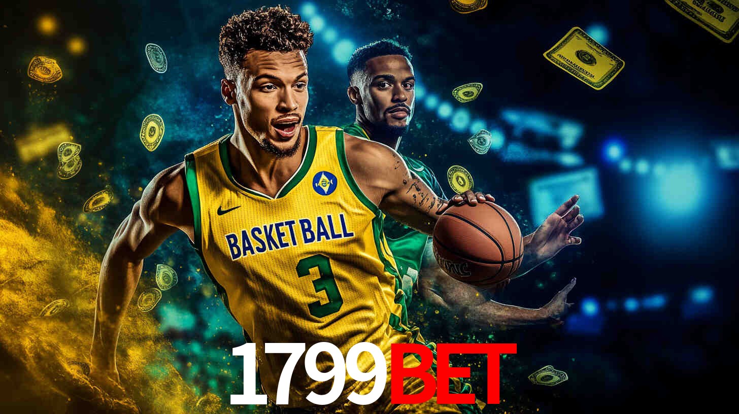 Descubra a Magia dos Jogos de Arcade no 1799bet