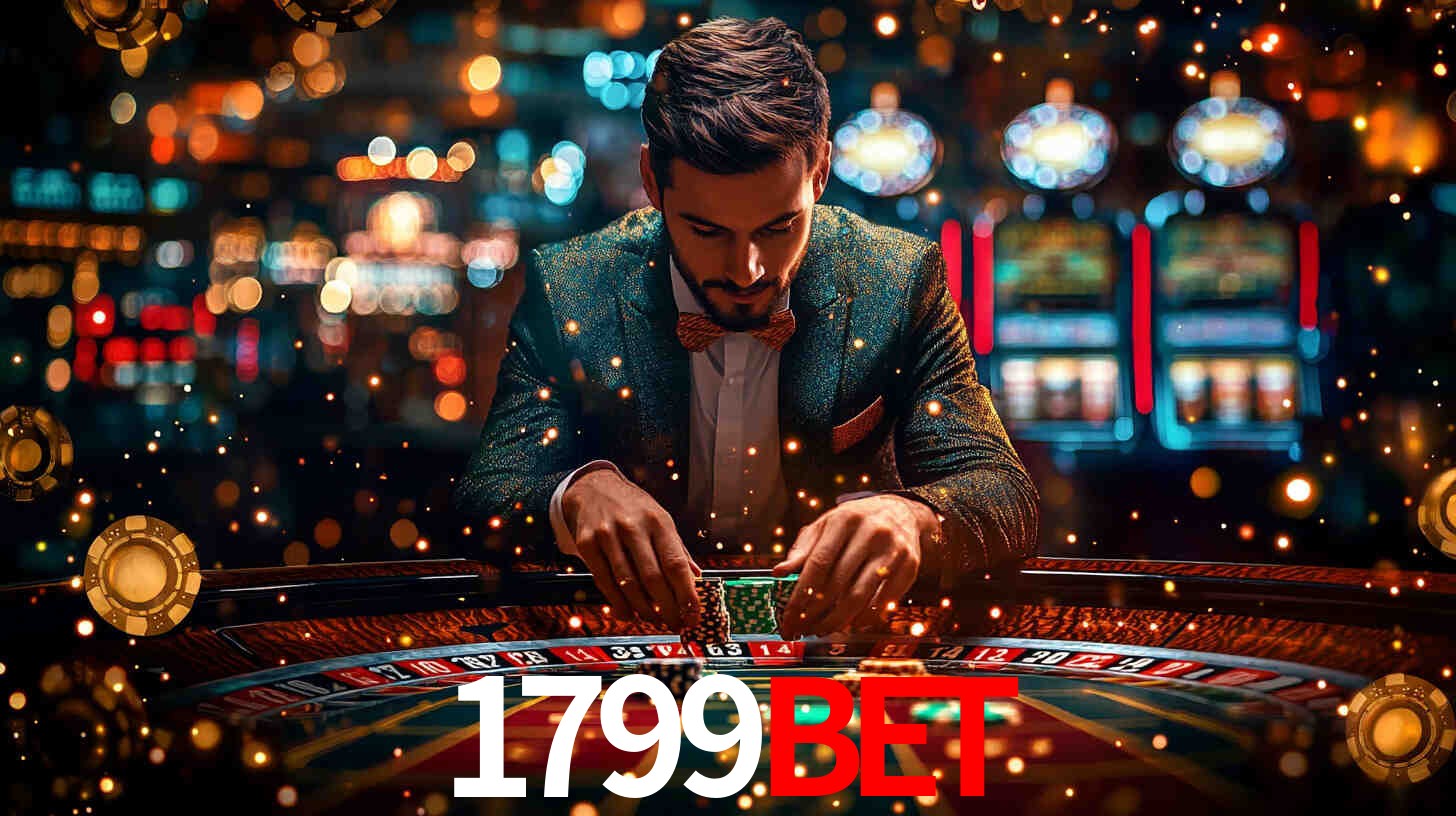 Programa VIP 1799bet