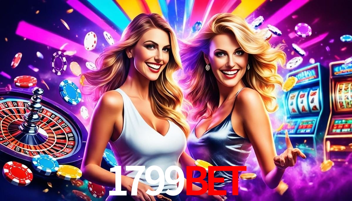 A Emoção da Loteria na 1799bet: Uma Chance de Mudança de Vida