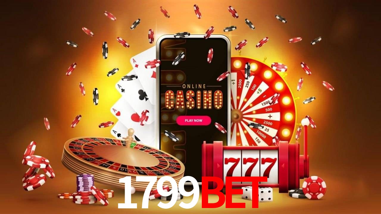 Estatísticas do Jogo 1799bet