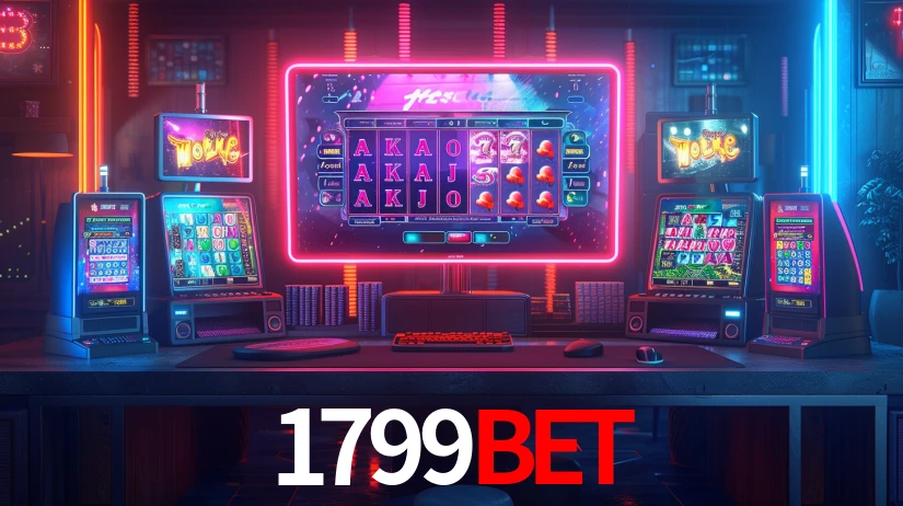 Ofertas Imperdíveis na 1799bet: Promoções e Bônus Que Valem a Pena