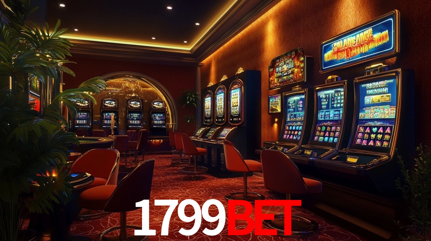 Blackjack Table 1799bet