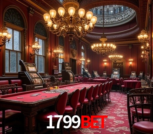 Design Responsivo 1799bet