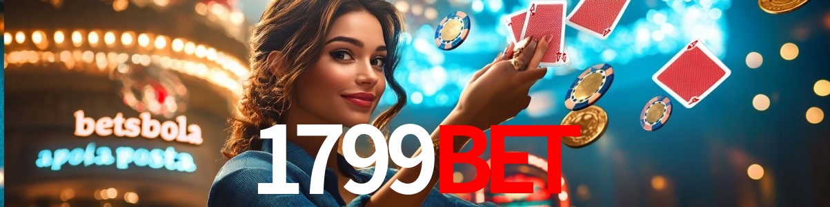 Bonus Features 1799bet