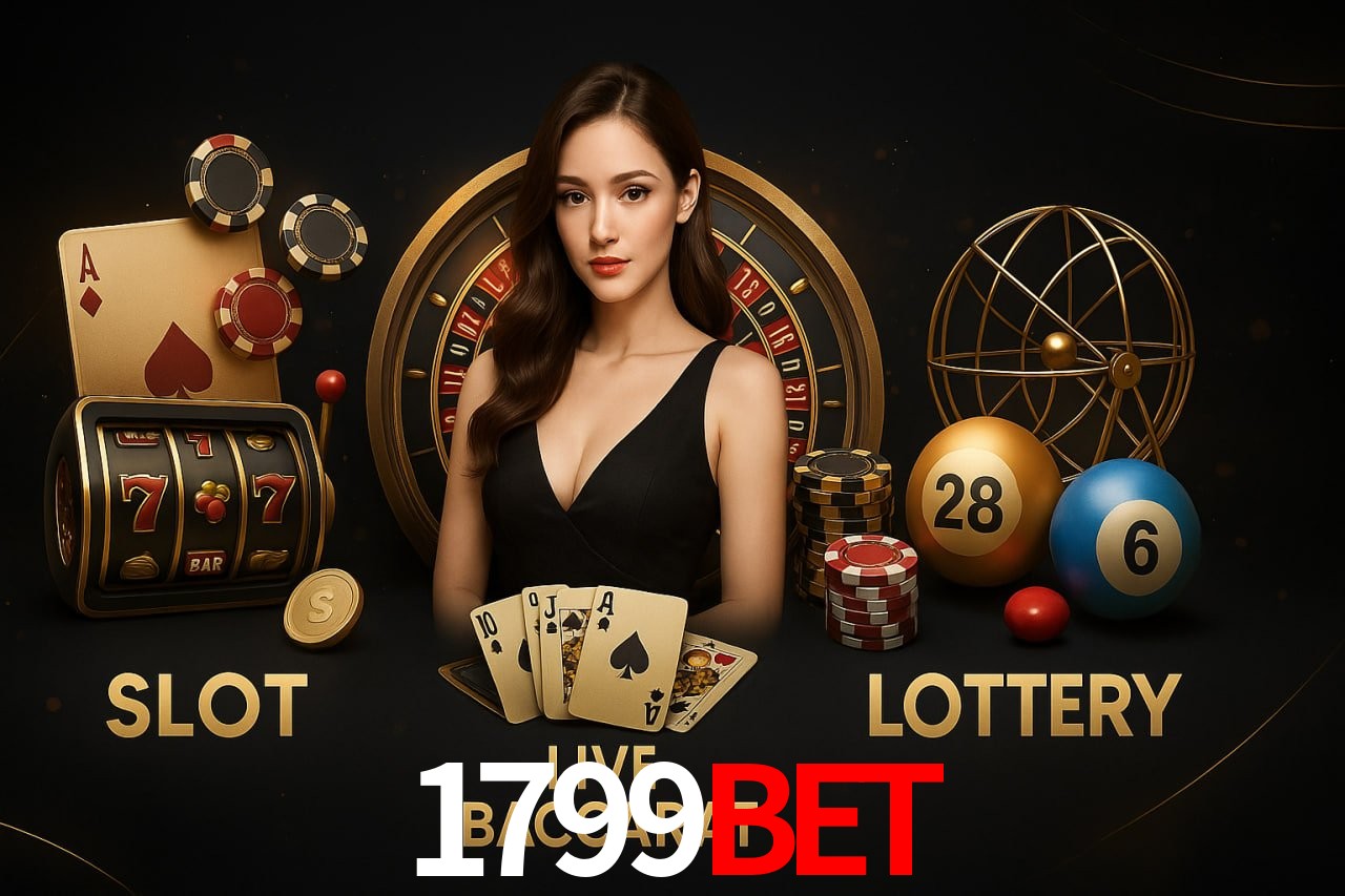 Promoção Relâmpago 1799bet